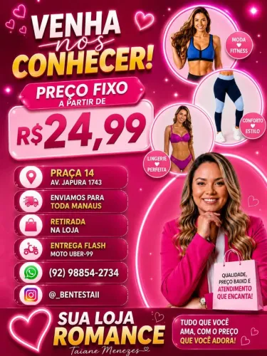 Loja Virtual-UpWear Conforto que acompanha você !