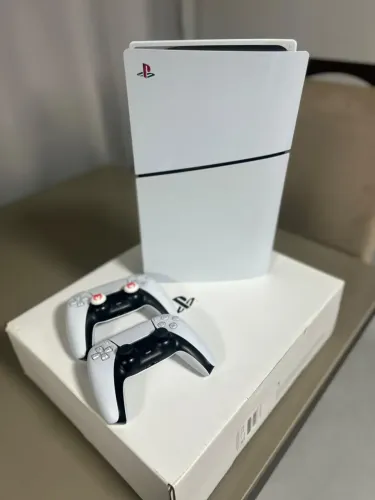 Ps5 slim