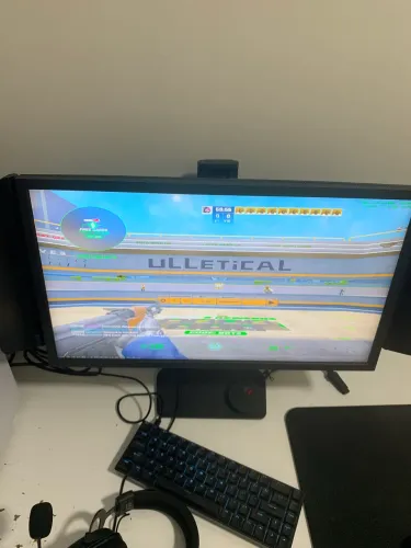 Monitor Benq Zowie XL2546X 240hz Dyac 2