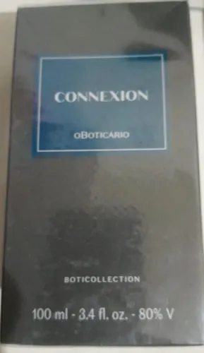 Connexion (Masculino)