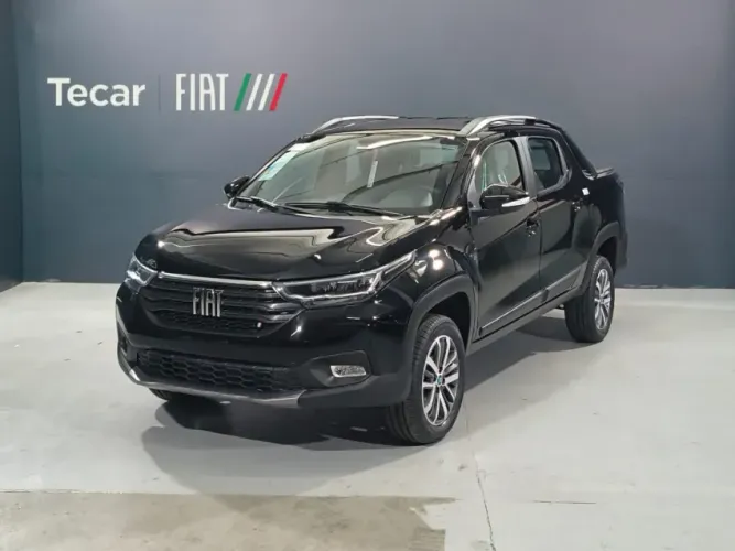 Fiat Strada Volcano 1.3 Flex 8V CD 2027