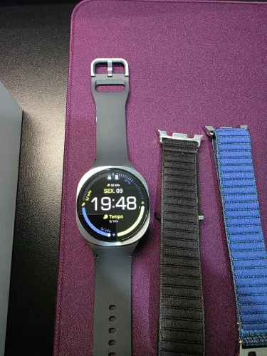 Galaxy Watch8 LTE 40mm