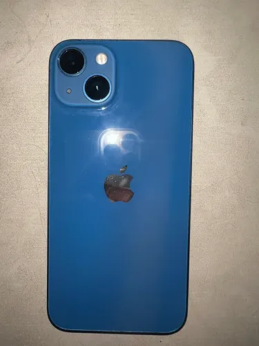 iPhone 13 256