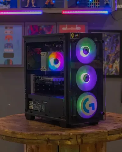pc gamer i7 4790k