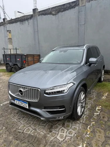 Volvo XC 90 D-5 Inscription 2.0 235cv Dies. 5P 2019
