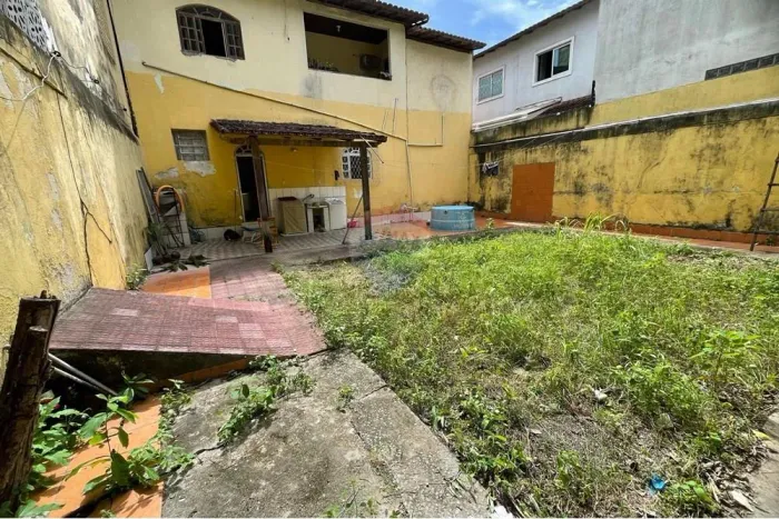 Casa Recanto da Natureza