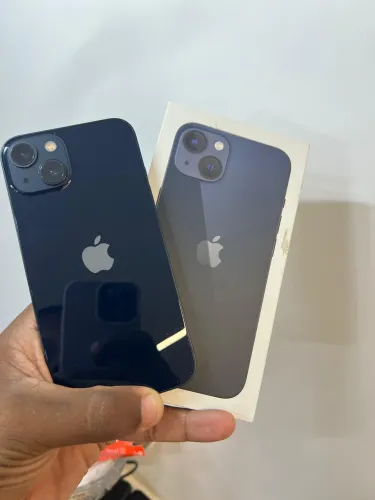 iPhone 13 128 Impecável Com Caixa