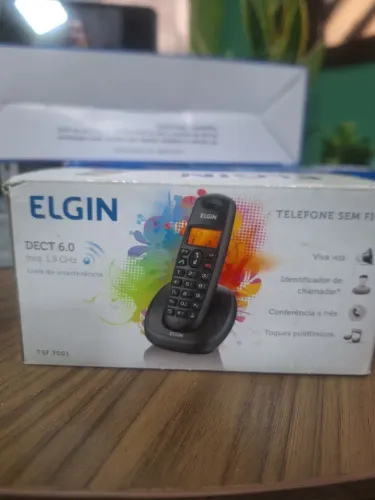 Elaine Dect 60