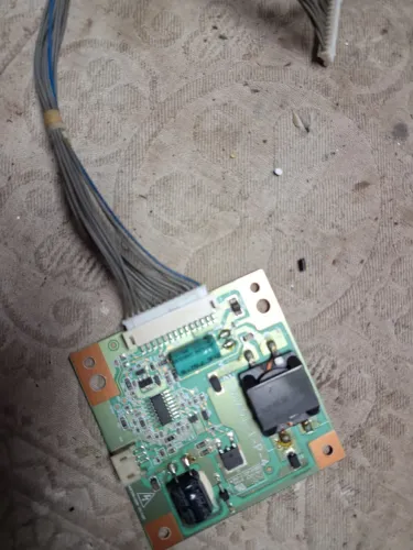 placa tecon lg 28ln500b p