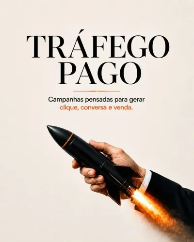 BH tráfego pago Meta