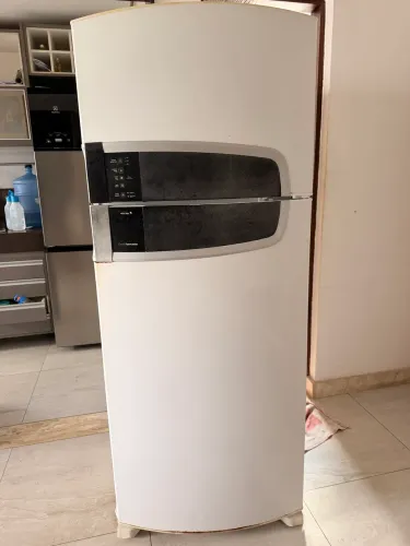 Geladeira extra