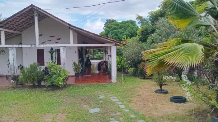 Casa a venda