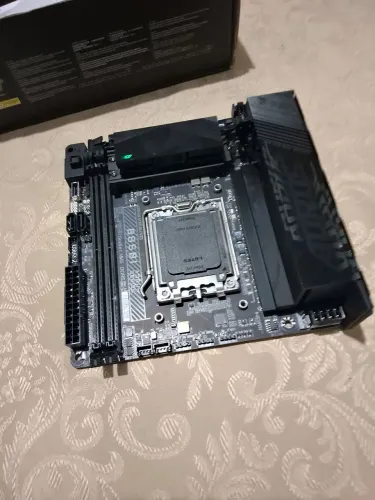 Placa mae