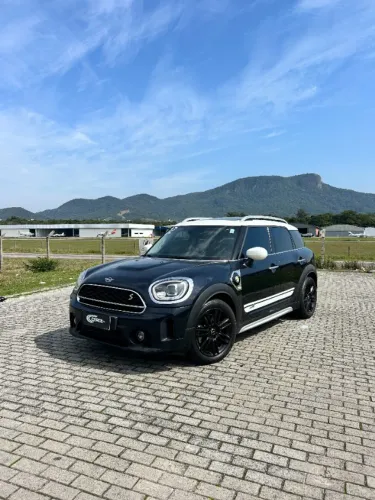 Mini Cooper Countryman S E All4 1.5 Híbrido 2022