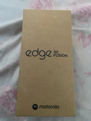 Edge 50 fusion 256 gb