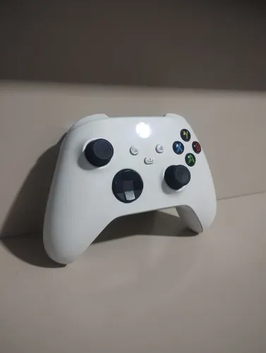 Controle Xbox séries S|X