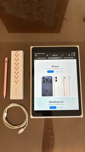 iPad de 9ª geração