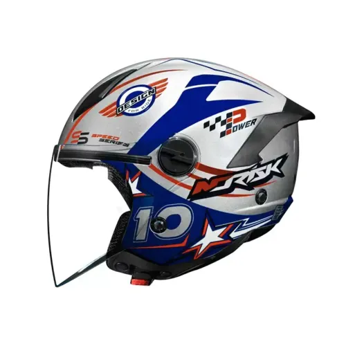 Capacete norisk