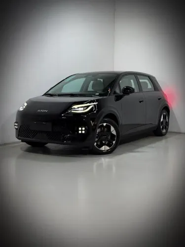 GAC Motors Aion UT Elite (Elétrico) 2027