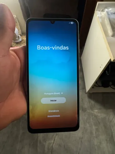 Smartphone A06