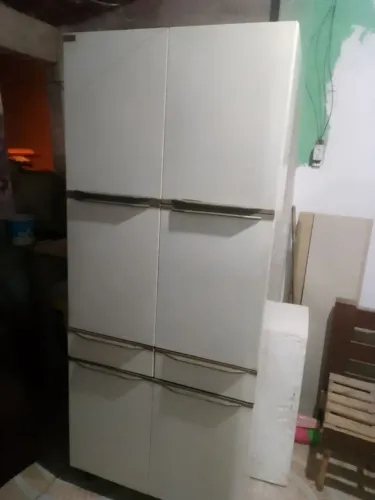 Armário em bom estado