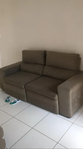 sofá a venda 