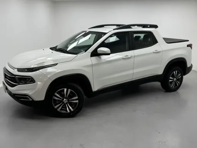 Fiat Toro Freedom 1.3 T270 4X2 Flex AUT 2022