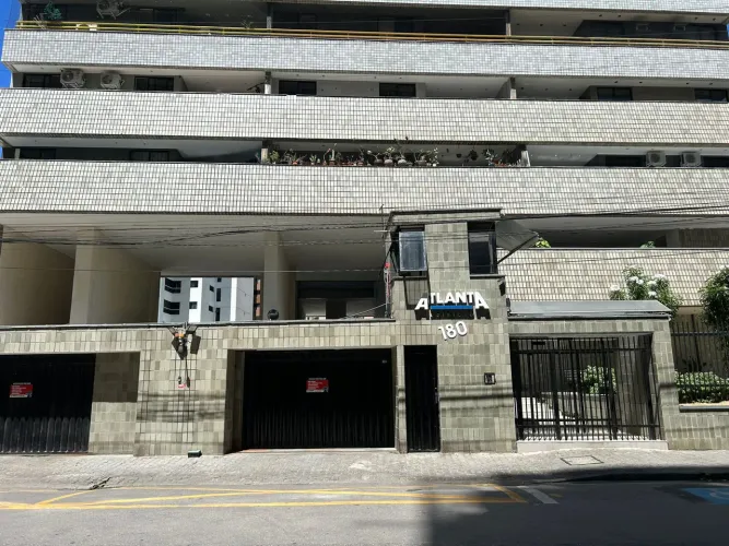 APARTAMENTO para alugar na cidade de FORTALEZA-CE