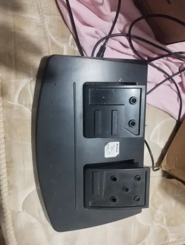 Vendo pedal e volante do ps3