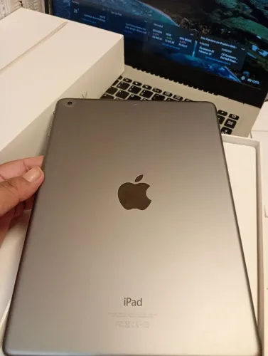 iPad Air 2