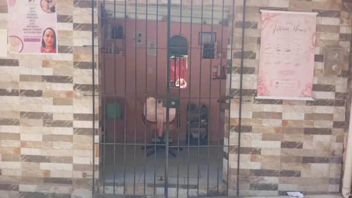 Box comércio pra venda na tabajara