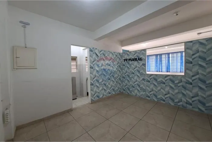 Sala Comercial para Locação  República | Centro de São Paulo