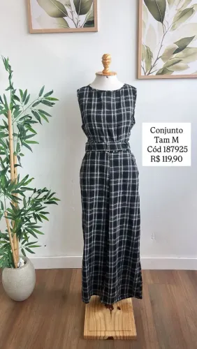 Conjunto xadrez