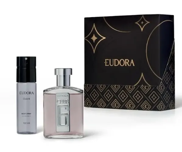 Perfumes o Boticario