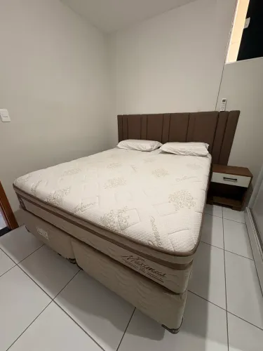 Cama box quem Probel Campina Grande PB