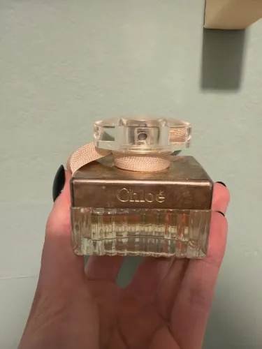Chloé Eau de Parfum - Perfume Feminino 30ml