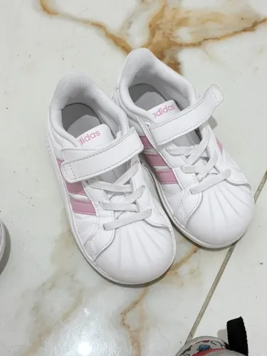 Tênis Adidas - Infantil 