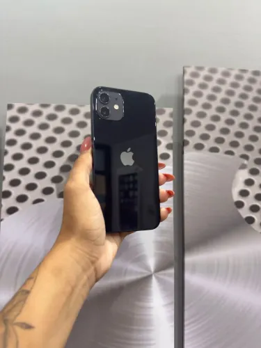 Iphone 12 128GB - seminovo