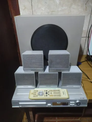 home theater