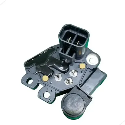 Regulador de Voltagem do Alternador Picanto Ikro (ik5355)