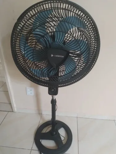 Ventilador