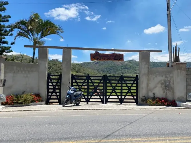 Sitio em Gravatá - PE   Exc Localização 