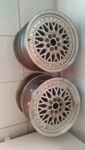 Rodas pra carro aro 17