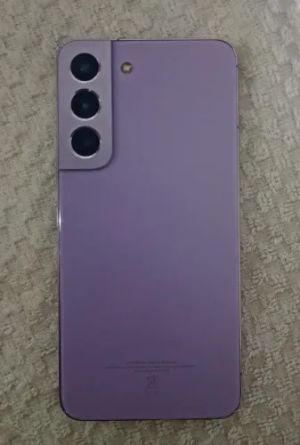 Galaxy s22