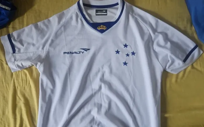 Camisa time