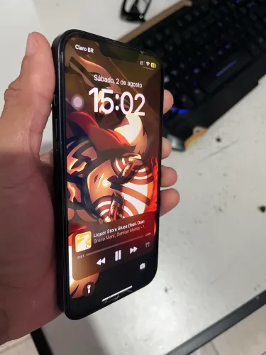 iPhone 13 256Gbs 