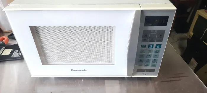 Microondas Panasonic