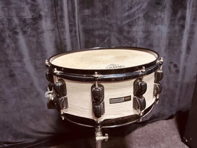 Caixa de bateria RMV Crossroad 14