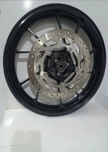 Rodas fz 25 2025 