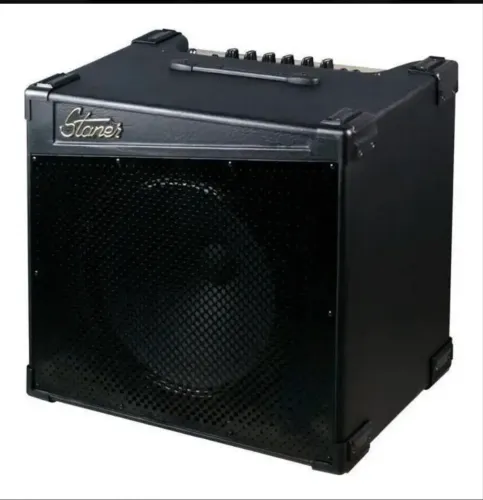 Amplificador